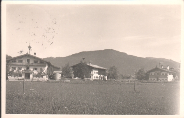 St. Johann in Tirol - A 1941 95 012 ●
